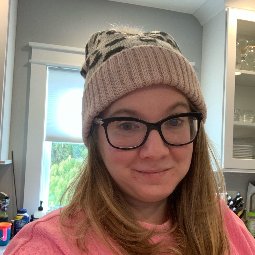 Meet your Posher, Amanda